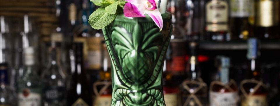 nu lounge bar tiki cocktails bologna aloha swizzle